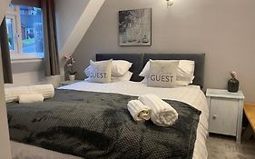 Bewdley Central - Sandy Bank Cottage